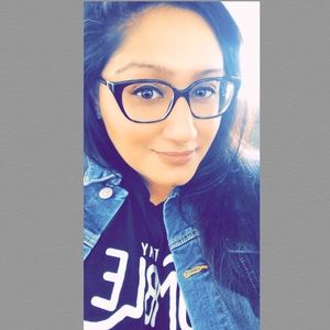 Meet your Posher, Reena